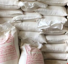 وزير التجارة يعلن إطلاق تجهيز الحصة التاسعة للطحين