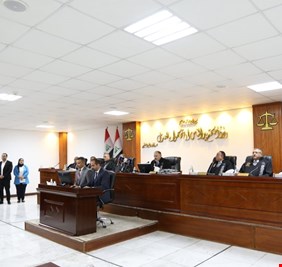 المحكمة الاتحادية تحسم الجدل بشأن انتخابات كركوك