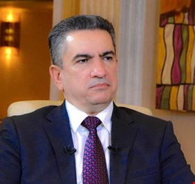 الزرفي يكشف عن. 4  طلبات قدمها لرئيس الوزراء