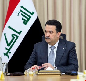 السوداني يوجه بضرورة التحرك العاجل نحو تركيا لبحث مسألة الجفاف