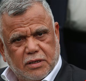 العامري يجدد دعوته للمشاركة في الانتخابات المحلية