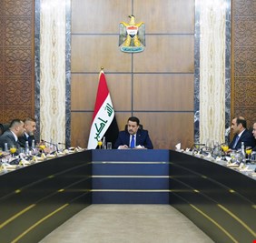 بينها سيارات للضباط.. حكومة السوداني تتخذ عدداً من القرارات الجديدة