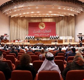 مجلس النواب يلغي جلسة اليوم المخصصة لانتخاب بديل الحلبوسي