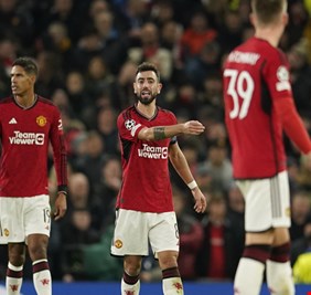 دوري الأبطال.. مانشستر يونايتد يخرج خالي الوفاض وكوبنهاغن يرافق البايرن إلى ثمن النهائي