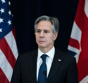 بلينكن: يجب حماية الصحافيين في غزة