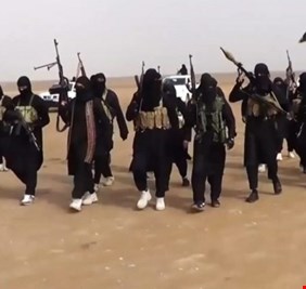 المسلمون في مشارق الأرض ومغاربها يتسائلون: أين ذهبت جيوش وفيالق الجماعات التكفيرية ؟!