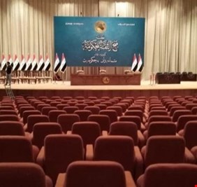 نائبة تكشف سبب تأجيل جلسة انتخاب رئيس جديد للبرلمان