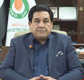 النفط تؤكد إرتفاع نسبة العمالة الوطنية في حقل الرميلة النفطي