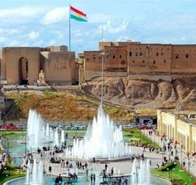 إقليم كردستان يعطل الدوام الرسمي 8  ايام متتالية