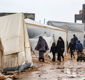 هل ستحاول إسرائيل ترحيل سكّان غزة إلى مصر؟