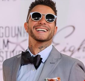 أحمد الفيشاوي يكشف مفاجأة عن فيلمه 