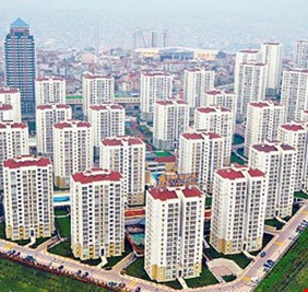 العراق يتراجع إلى المركز السابع بين أكثر مشتري العقارات في تركيا