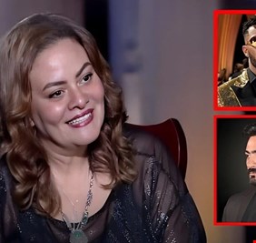 كاملة أبو ذكري توضح حقيقة رفضها التعاون مع تامر حسني... ومحمد رمضان يثني عليها