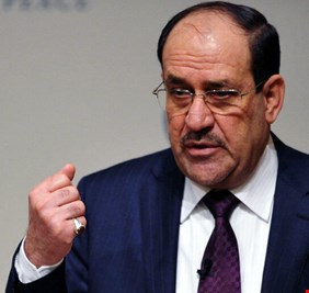 نائب : المالكي يتطلع لرئاسة الحكومة المقبلة