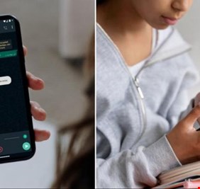 الآن يمكنك إرسال رسالة «واتساب» صوتية ذاتية التدمير
