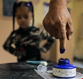 انطلاق عمليات التصويت في 15 محافظة