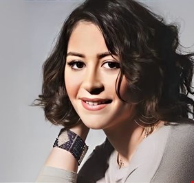 كواليس انهيار منة شلبي في تراب الماس