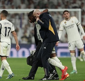 ريال مدريد يُعلن الخبر السيئ
