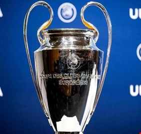 نتيجة قرعة دوري أبطال أوروبا 2024.. مواجهات متوازنة للكبار
