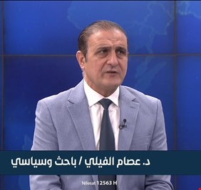 محلل : تغييرات كبيرة في الخارطة السياسية بعد انتخابات مجالس المحافظات