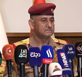 العمليات المشتركة تكشف نجاحها في نقل غالبية صناديق الاقتراع