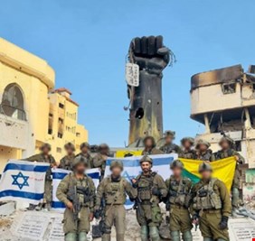 محاكمة وسحب الجنسية.. جنوب إفريقيا تحذر مواطنيها الذين يقاتلون بصفوف الجيش الإسرائيلي