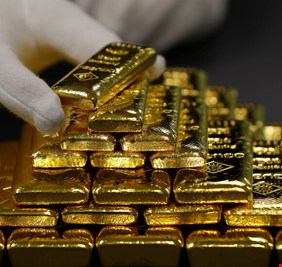 تراجع الذهب في نطاق ضيق مع تركيز على بيانات التضخم الأمريكية