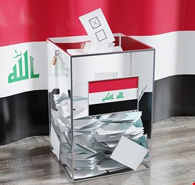 بالاسماء و عدد المقاعد .. أسماء الكتل الفائزة في الانتخابات المحلية