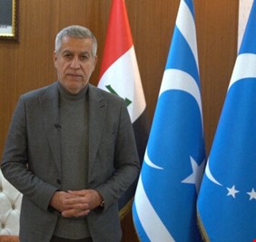 التركمان غاضبون: أجهزة المفوضية حرمتنا