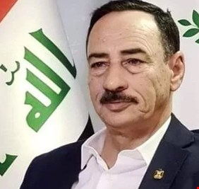 نجم الجبوري يكشف عن رغبته التحالف مع حزب البارزاني في نينوى