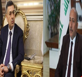 المحافظون يتصدرون الفائزين .. العيداني و الخطابي يكتسحان و محافظ ذي قار يحبس أنفاسه