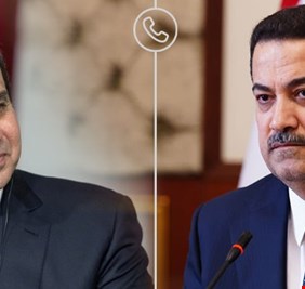 السوداني يهنئ السيسي بعد إعادة انتخابه رئيساً لمصر للمرة الثالثة على التوالي