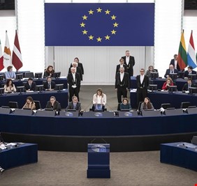 اتفاق بشأن إصلاح واسع لنظام الهجرة في الاتحاد الأوروبي