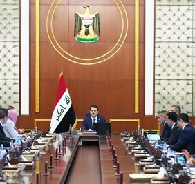 حكومة السوداني تتخذ عدداً من القرارات الجديدة