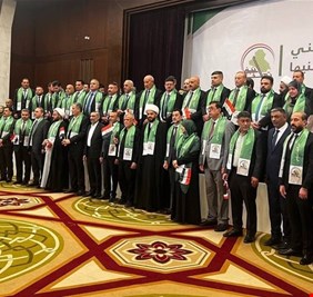 تحالف العامري يحتل المرتبة الأولى في الانتخابات المحلية