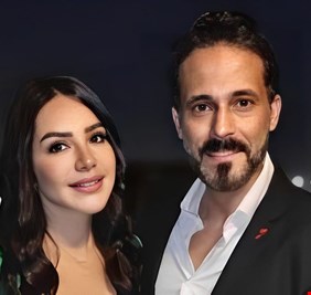 بعد انفصالهما... إنجي علاء تحسم مصير مسلسل 