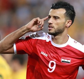 بعد صدمة كوبر.. السومة يعتزل دوليا