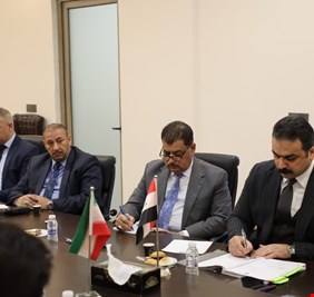 العراق و إيران يتفقان على إغلاق عدد من المعابر الحدودية بينهما لهذا السبب ..