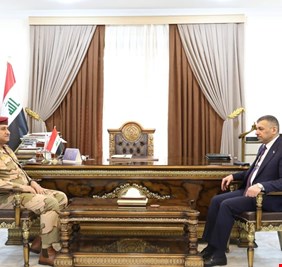 اتفاق بين العمليات المشتركة و النزاهة لتطهير المؤسسات العسكرية و الأمنية من الفاسدين