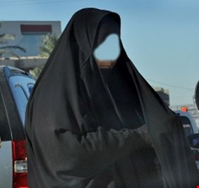 تعرف على قصة المليونية المتسولة في بغداد