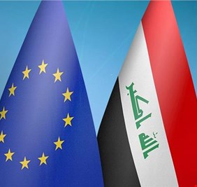 الكشف عن زيارة أوربية للعراق