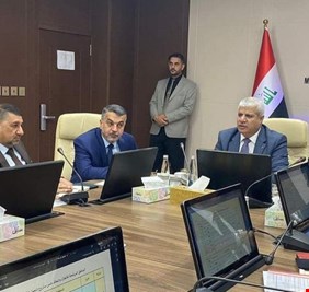 الكهرباء النيابية ترد على السفيرة الأمريكية:  هل أنتِ جهة فنية ؟