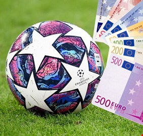 لاعب جديد يتربع على عرش الأغلى في العالم