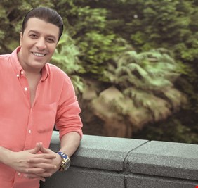 نور الريس يعيد مصطفى كامل للسينما بعد غياب 20 عاما