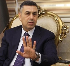 الإطار يواصل صراعه مع  العيداني و يحاول إقناع الفايز بمنصب المحافظ