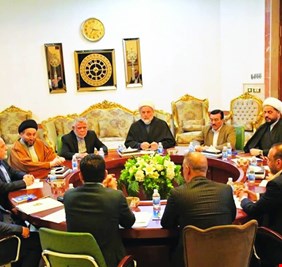 محلل يكشف نية الإطار التنسيقي تفكيك كتل المحافظين و الاستحواذ على الحكومات المحلية