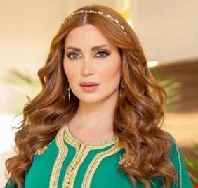 نسرين طافش تكشف عن سبب فشل «زيجات الفنانين»