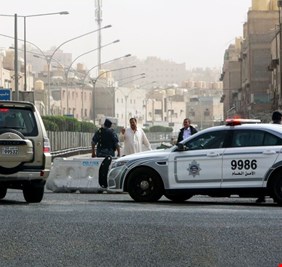 قضية خطيرة 