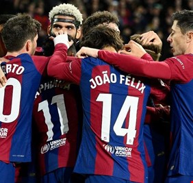بالأرقام: أسرع وأبطأ لاعب في برشلونة