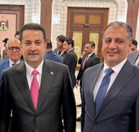 رئيس الوزراء يوجه وزارة النقل بتسيير رحلات جوية مخفضة للعراقيين الراغبين بحضور بطولة كأس آسيا